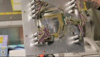  Lawrence Berkeley National Lab