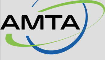 AMTA logo