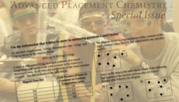 JCE AP Special Issue