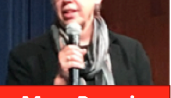 Holly's Mole Podcast