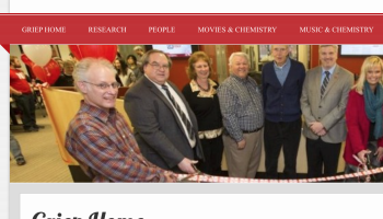 Griep Research Group