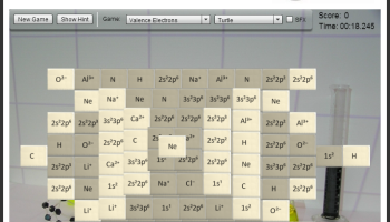 Mahjong Chem - Stetson University Department of Chemistry 