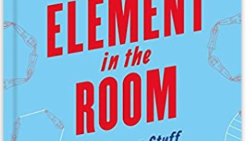 Element in the Room book cover