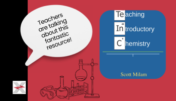 Teaching Introductory Chemistry book cover