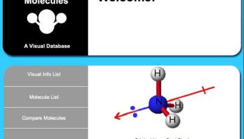 Screen from Inorganic Molecules