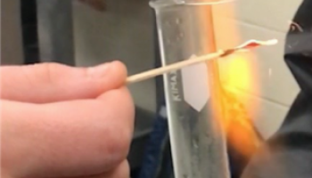 hydrogen test