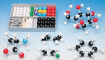 molecular models