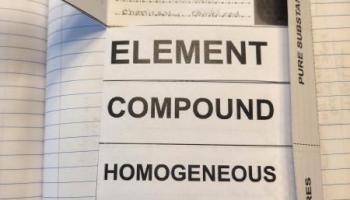 preview image Science of Matter INB