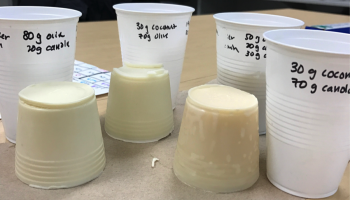 preview graphic of soap samples