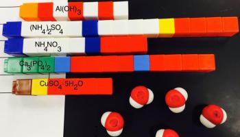 Building Molar Mass, molar mass calculations, mole calculations