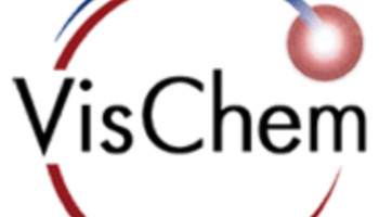 VisChem logo