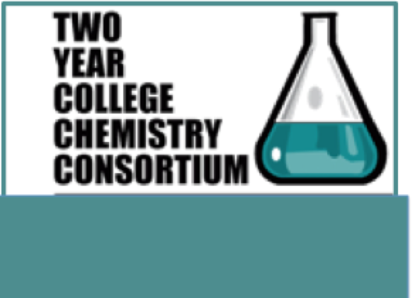 2YC3 logo with flask