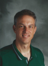 photo of Chad Husting