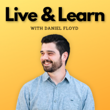 Daniel Floyd profile image