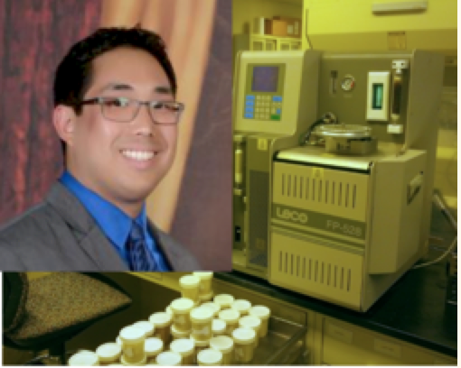 Jason Kong career profile