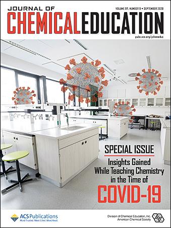 JCE September 2020 Cover