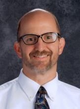 photo of Michael Farabaugh