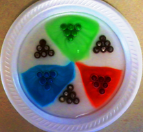 It's Not Charge, It's Stratification!