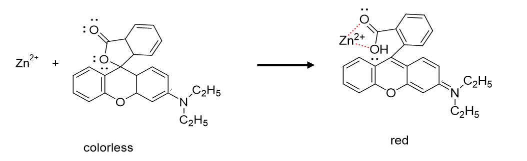 A black arrow pointing to a black chemical formula

Description automatically generated