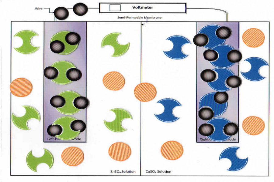 Electrochemical Model