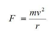 centripetal force