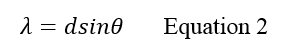 Equation 2