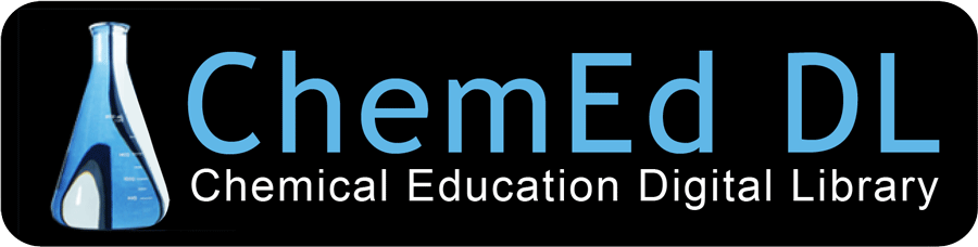 Chemical Education Digital Library logo