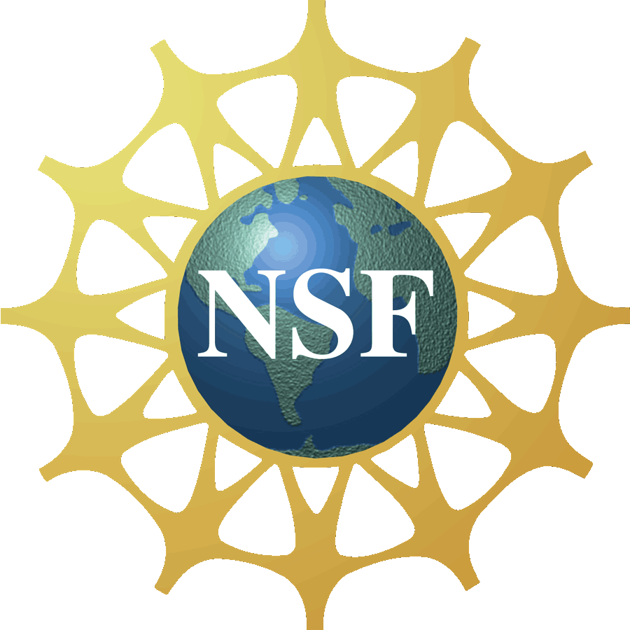 National Science Foundation logo