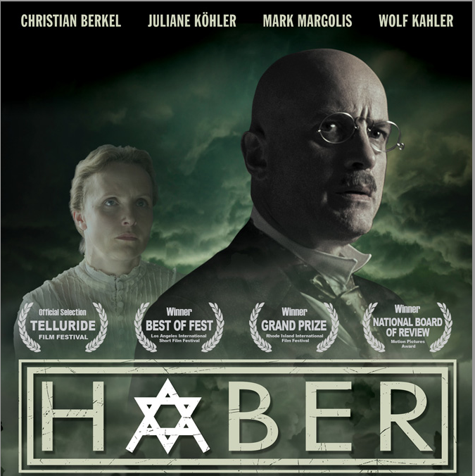 Haber Film