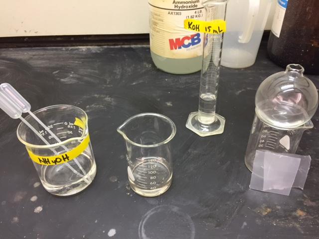 silver ornament procedure under the hood