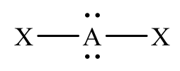 example Lewis structure 