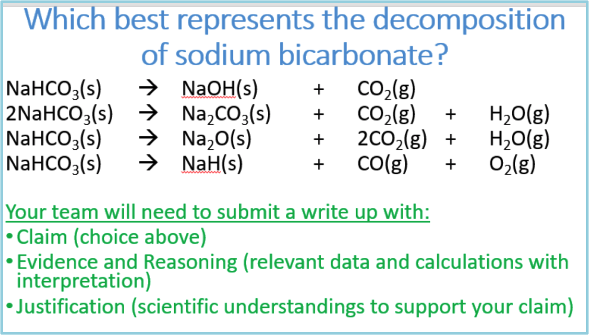 sample post lab questions
