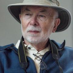 Profile picture for user Hal Harris