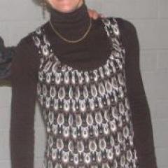 Profile picture for user Arrietta Clauss