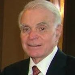 Profile picture for user John Varine