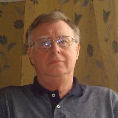Profile picture for user Bob Worley
