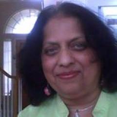 Profile picture for user Sushama Dandekar