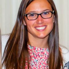 Profile picture for user Samantha Ramaswamy