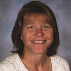 Profile picture for user Julia Winter