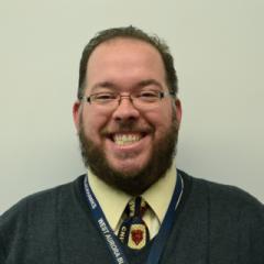 Profile picture for user Scott Robowski