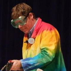 Profile picture for user Dave Blackburn