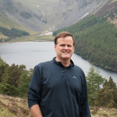 Profile picture for user Dave Doherty