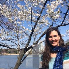 Profile picture for user Merilyn