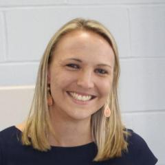 Profile picture for user Stephanie O'Brien