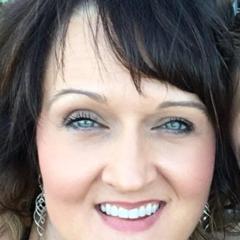 Profile picture for user Tracie Morgan