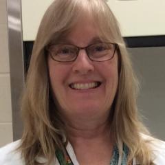 Profile picture for user Ann Baxley