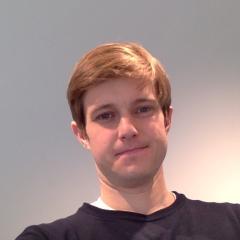 Profile picture for user Amory Bennett