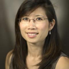 Profile picture for user Bernadette Harkness