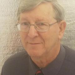 Profile picture for user George Parris