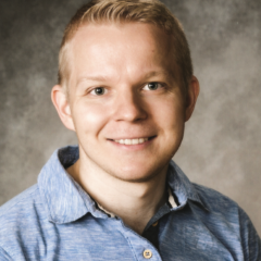 Profile picture for user Juha Väätäinen